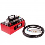 POMPA PNEUMATYCZNA Z PILOTEM PA3801L